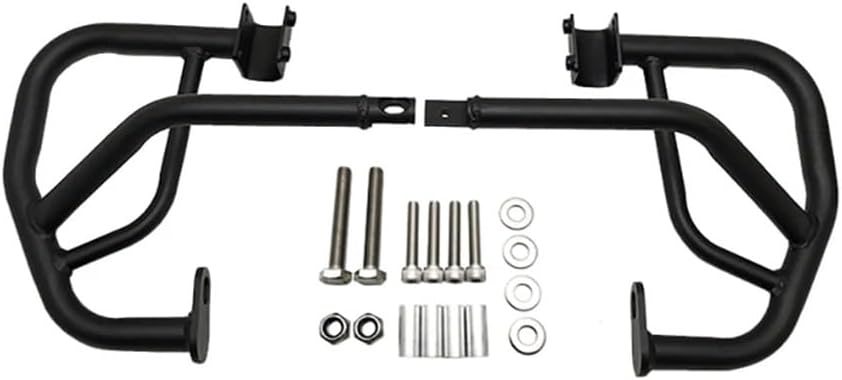 Engine Protection Bar Highway Bumper Engine Guard Crash Bars Stunt Cage Protector for CMX500 CMX300 CMX 500 CMX 300 2017-2022 2021 2023