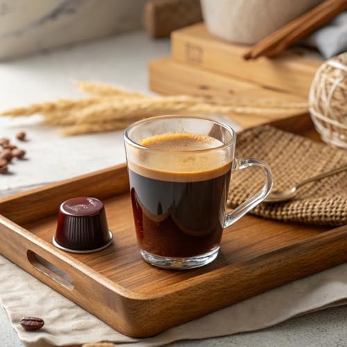Nespresso Vertuo Melozio Decaffeinato