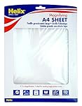 Helix - Magnifier sheet, Clear, 297 x 210mm