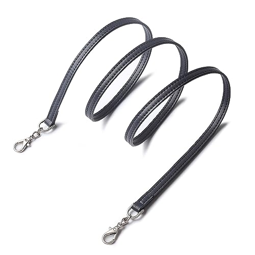 Image of Wide Shoulder Strap Adjustable Replacement Belt Crossbody Canvas Bag Handbag