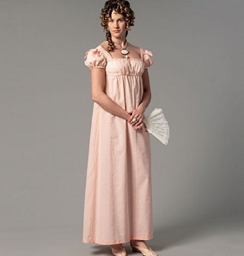 Butterick Patterns 6074E5 - Cartamodello per