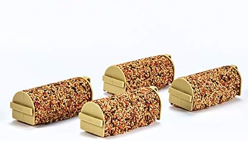 Forti-Diet Pro Health Kaytee Honey Bird Treat Sticks for Parakeets, 7-Ounce - 2