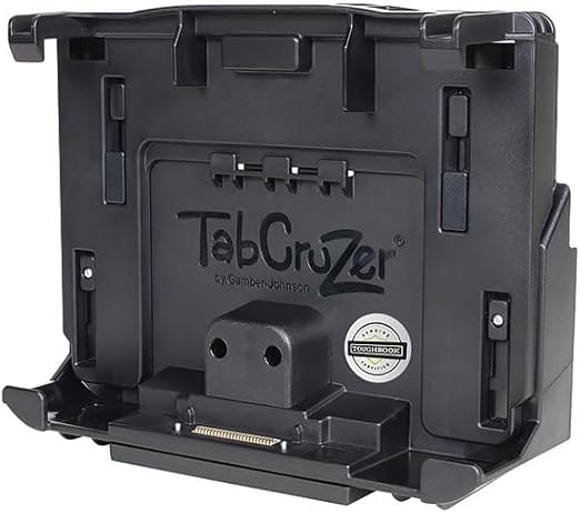 Estación de Acoplamiento Gamber Johnson 7160-0487-00 para TOUGHBOOK G2