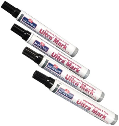 Ultra Marker Dove White 9731200dwm