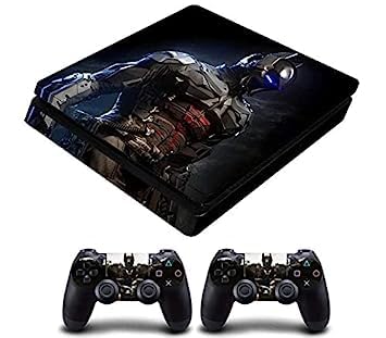 See full amazon price history chart for Khushi D�cor Black Batman Theme 3m Skin Sticker Cover for Ps4 Slim Console and Controllers|20 Khushi D�cor Black Batman Theme 3m Skin Sticker Cover for Ps4 Slim Console and Controllers|20 (B0CP5Z5NR5) Amazon Price History, Amazon Price Tracker
