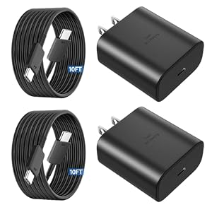 45W USB C Super Fast Type C Android Phone Charger Fast Charging Block