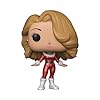 Funko POP! Rocks: Mariah Carey Christmas - Diamond Glitter - Amazon Exclusive - Collectable Vinyl Figure - Gift Idea - Official Merchandise - Toys for Kids & Adults - Music Fans #1