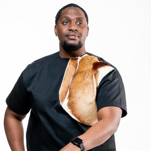 143 - Reframing Disability as a Competitive Advantage with Simalumba Nawa