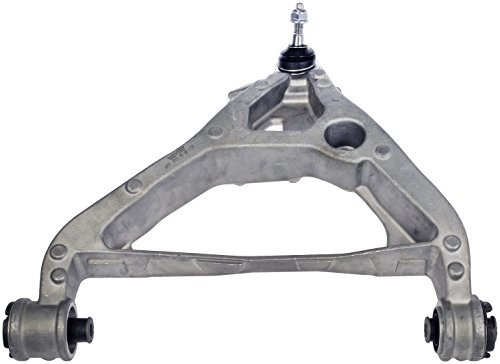 Bras de suspension Dorman 521-039 en acier forgé haute résistance mécanique