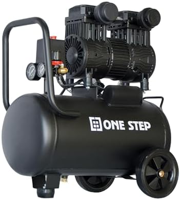 Amazon | GREAT TOOL 静音コンプレッサー SOF-1024 | エアコンプレッサー 