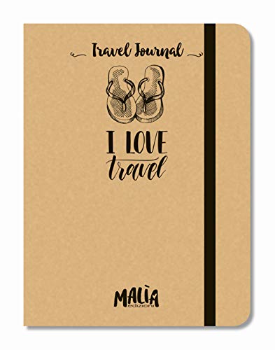 I love travel. Travel journal