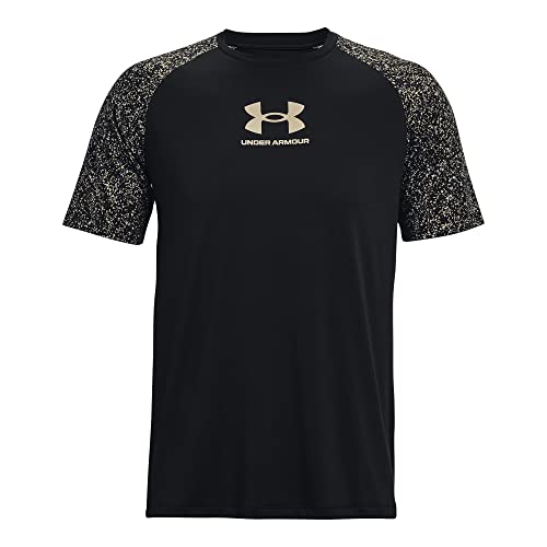 T-shirt Under Armour Tech 2.0 de musculation en salle et entraînement extérieur