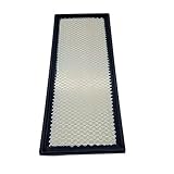 Flying Bull Cabin Air Filter Compatible with Caterpillar Cat Backhoe Loaders & Motor Graders,
