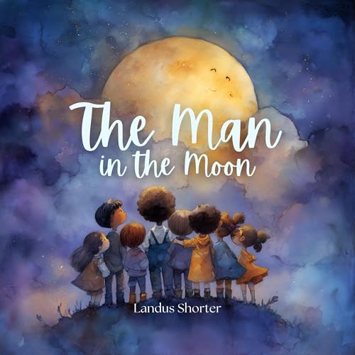 The Man in the Moon : Landus Shorter episode artwork