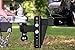 Adjustable Trailer Hitch -Drop Hitch-Tow Hitch with 2.5 inch Receiver-6inch Drop/Rise, 2
