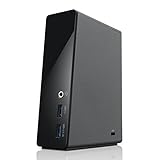 USB 3.0 Dock for Thinkpad X1, X1 Yoga, X1 Carbon 1st 2nd 3rd , X230, X240, X250, T440, T440s, T440p,...