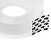 Amazon Basics Transparent Tape Refill , 3/4 x 1000 inches, 12 Rolls, Clear