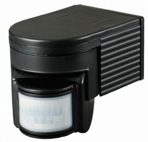 180 degree PIR stand alone motion sensor