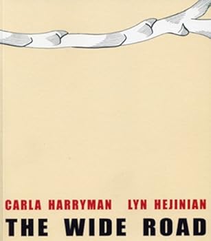 Paperback The Wide Road Book