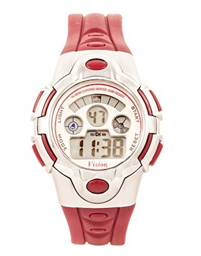 Vizion  8501B-1 Watch