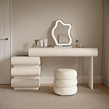 IKuinen White Makeup...image