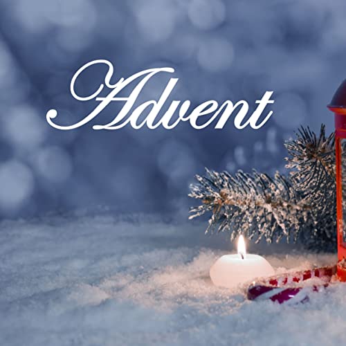 Advent: Week 2 Podcast Por  arte de portada