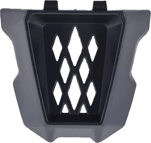 Alpinestars Mentonnière S-M5 Noir mentonniere ventilée motocross