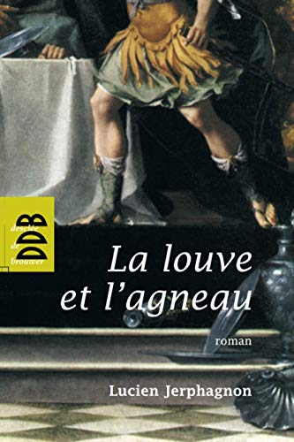 La louve et l'agneau