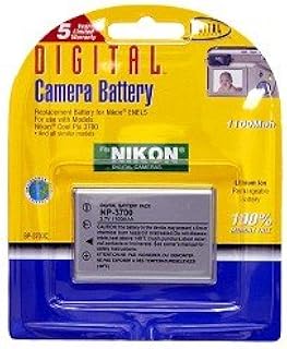 High Voltage Lithium Ion Replacement Battery for Nikon EN-EL5