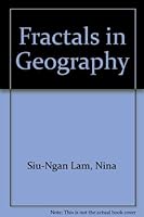 Fractals in Geography 0131058673 Book Cover