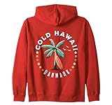 Cold Hawaii surf Denmark Outfit