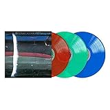 paul mccartney wings wild life  Wings Over America [Vinyl LP]