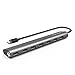 Produktbild WAVLINK USB3.1 Type C auf 7-Port USB 3.0 Hub für die Neue MacBook, Chromebook Pixel und andere USB-Typ-C-Gerät