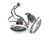 Nombre del producto: Botones de control del volante