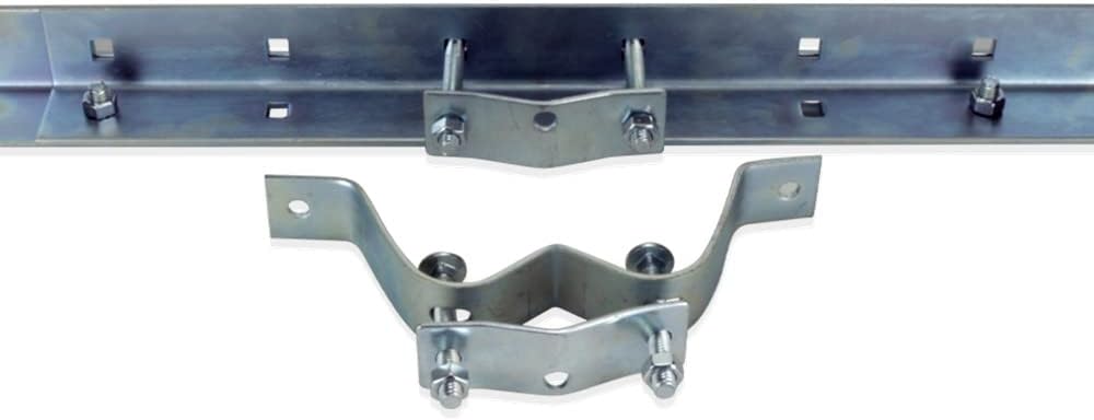 Eave Mount Bracket - Adjustable