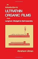 Algopix Similar Product 6 - An Introduction to Ultrathin Organic