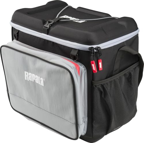 Sac à leurres Rapala Countdown Magnum évite l'humidité