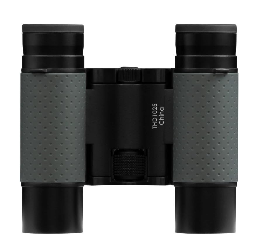 Binoculares ZeroTech Thrive HD 10x25 mm Prism Roof miniatura 5