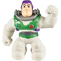Heroes of Goo JIT Zu Lightyear Hero Pack - Alpha Buzz, Squishy,
