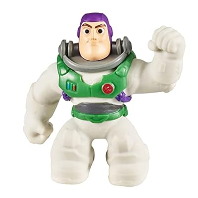 Heroes of Goo JIT Zu Lightyear Hero Pack - Alpha Buzz, Squishy, Stretchy, Gooey Hero. | Ya disponible en tu tienda friki favorita! En mundofriki.es! Heroes of Goo JIT Zu Lightyear Hero Pack - Alpha Buzz, Squishy, Stretchy, Gooey Hero. | Ya disponible en tu tienda friki favorita! En mundofriki.es!