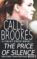 The Price of Silence (Finley Creek) 1948328054 Book Cover