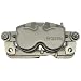 ACDelco 18FR1379 Professional Disc Brake Caliper Assembly without Pads (Friction Ready Non-Coated), Remanufactured