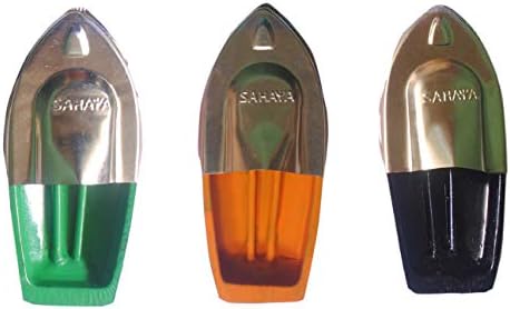 SAHAYA Set of 3 Pop Pop Putt Putt Phat Phat Boat Toy( Random Colors)