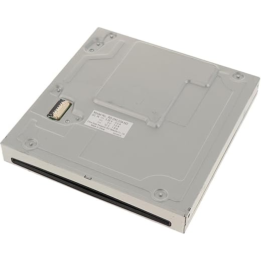 Merishopp DVD Drive Reader Module for Wii U