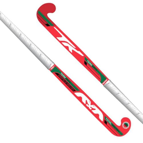 TK Total Two 2.3 Innovate Hockey Stick (2018) - 36.5 inch Light