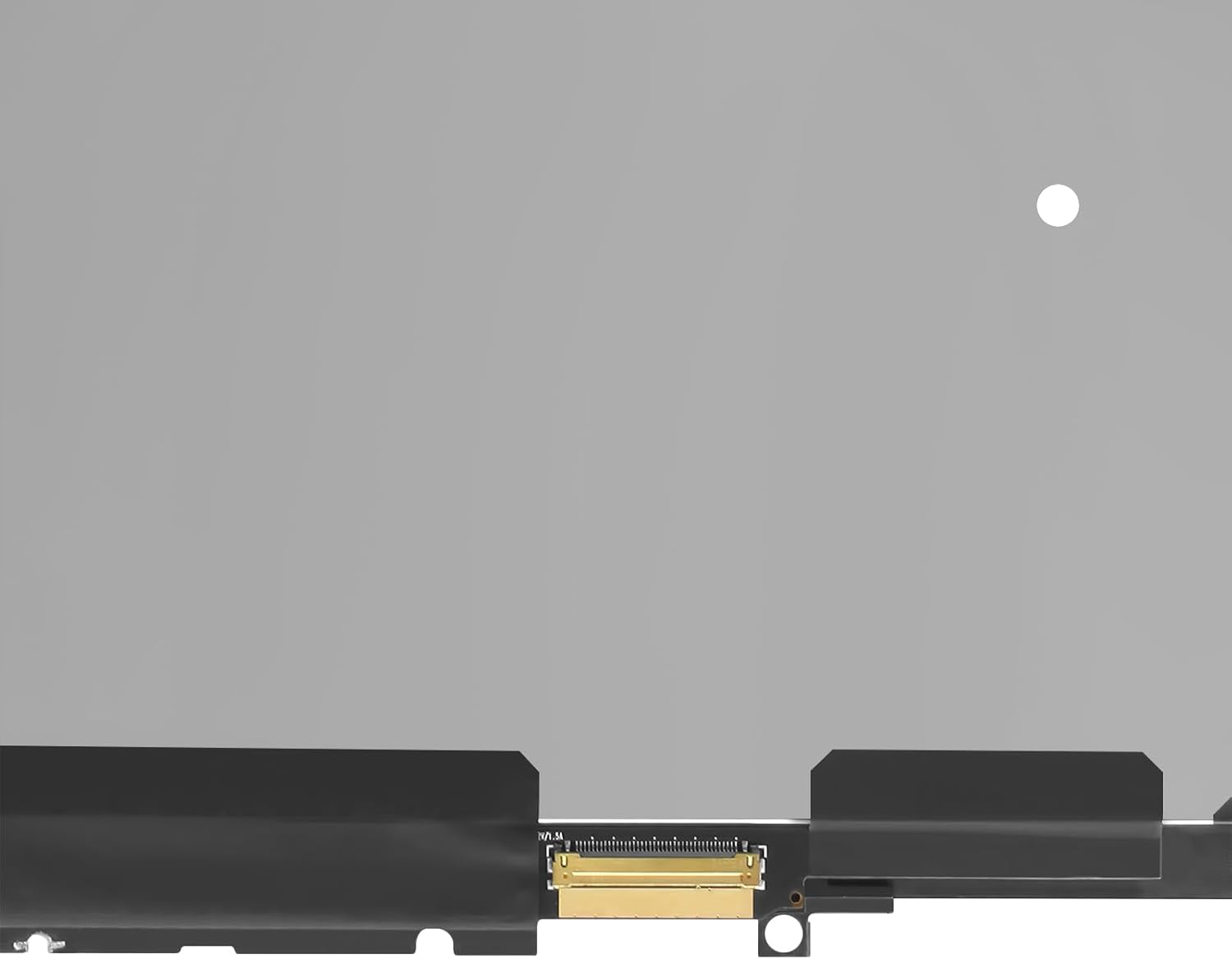 Replacement for Microsoft Surface Laptop Go 1 1943 (2020) for Surface Laptop Go 2 2013 (2022) for Surface Laptop Go 3 (2023) 1536x1024 12.4" LCD Touch Screen Display Assembly (Olny for Laptop Go)