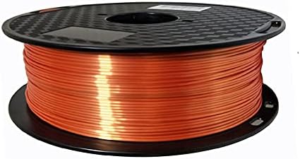 ARGENTFLUX PLA Silk Orange 0.25kg
