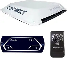 Climatizador Maxi Connect 12v / 24v