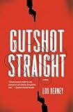 Gutshot Straight: A Riveting Crime Fiction with a Fervent Following for Fans of Thrillers