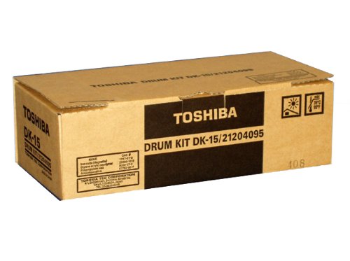 printer drums DK15 TOSHIBA DP120 OPC UNIT
